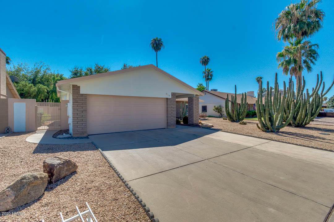919 Pecos Avenue - Photo 1