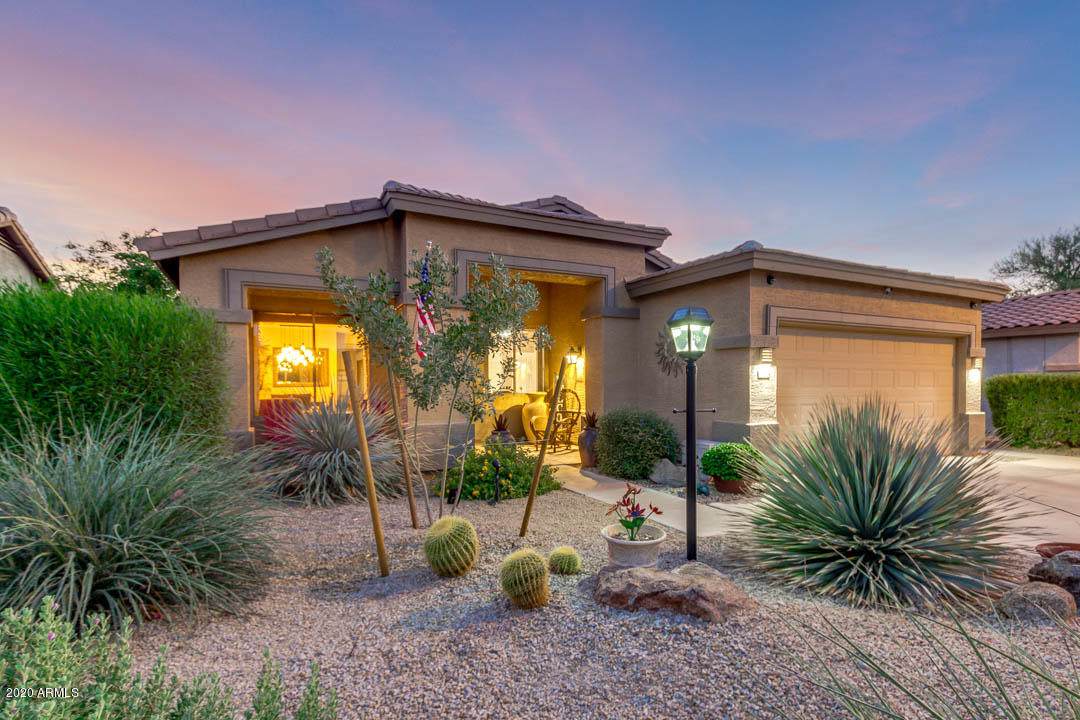 17525 Canyon Lane - Photo 1