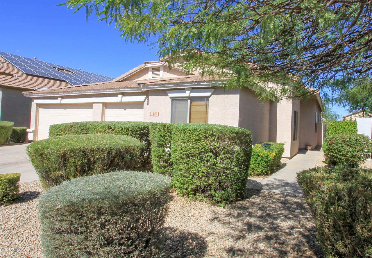 1122 Potter Drive - Photo 1