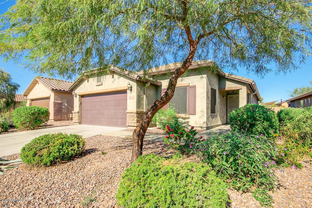 7914 Georgetown Way - Photo 1