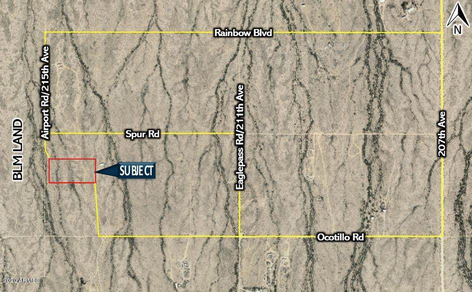 215XX Spur Road - Photo 1