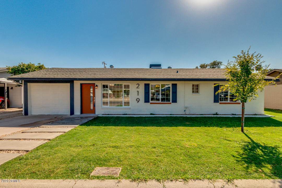 219 El Camino Drive - Photo 1