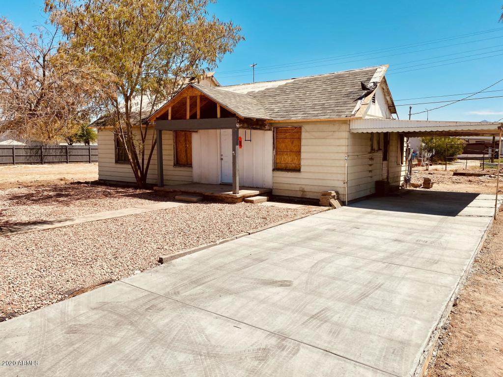 11007 Hopi Street - Photo 1