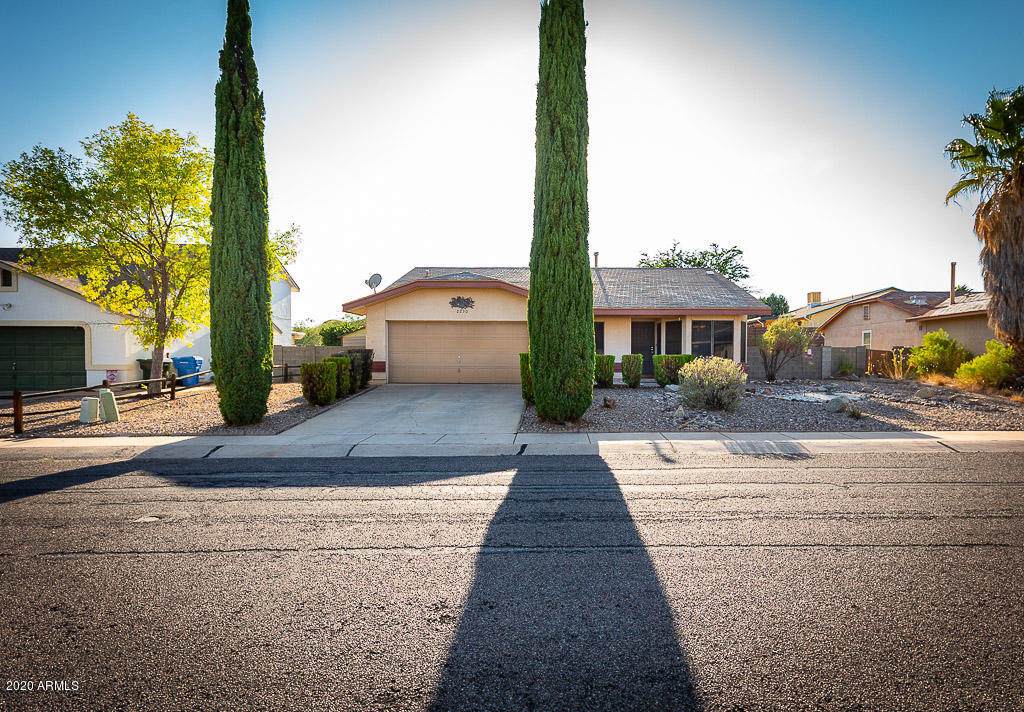 2230 Iris Drive - Photo 1