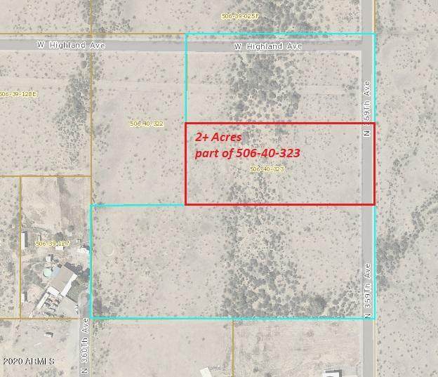 46xx 359th Avenue - Photo 1
