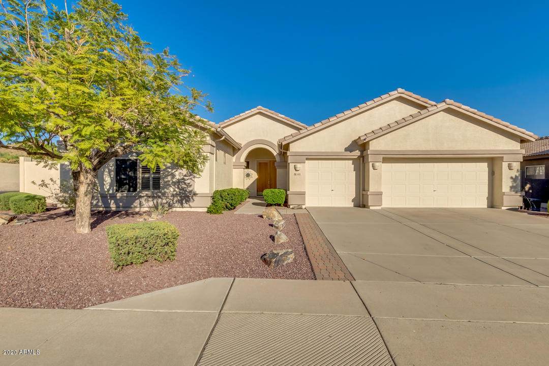 1453 Bernard - Photo 1