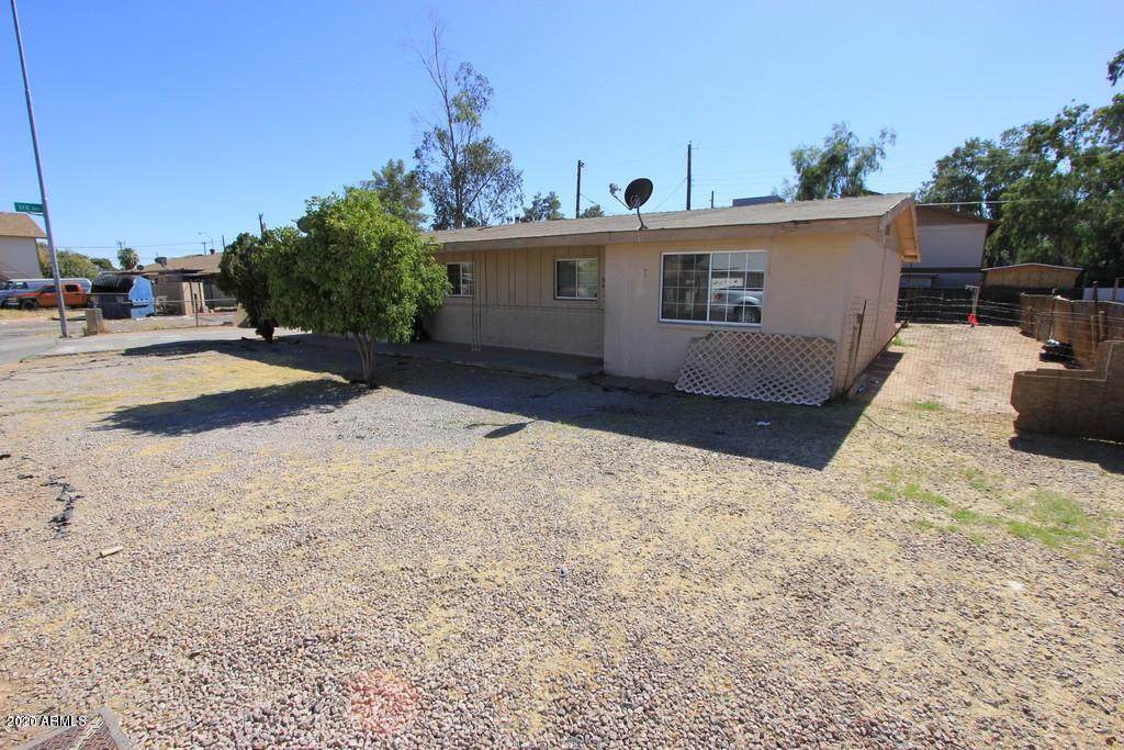 320 Allen Street - Photo 1
