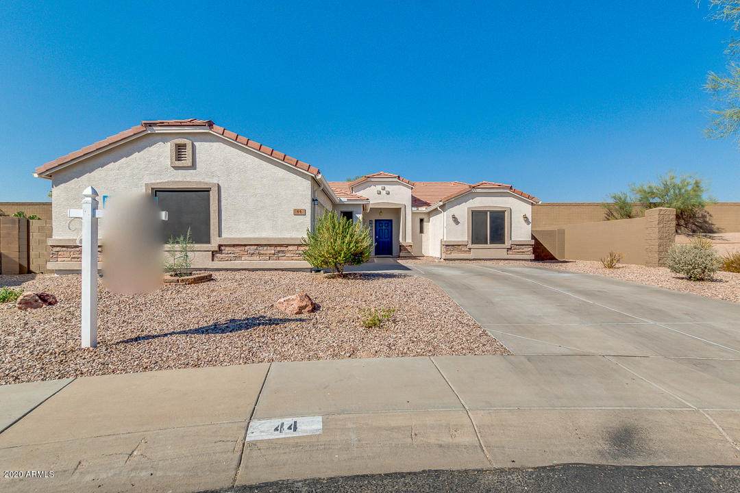 44 230TH Drive - Photo 1