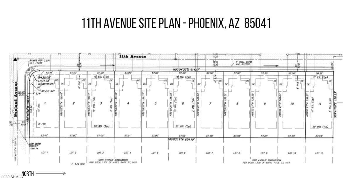 1040 Sunland Avenue - Photo 1