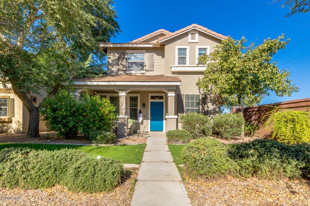 3694 Yeager Drive - Photo 1