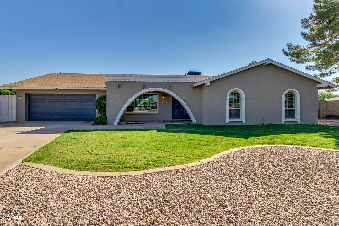 2033 Watson Drive - Photo 1