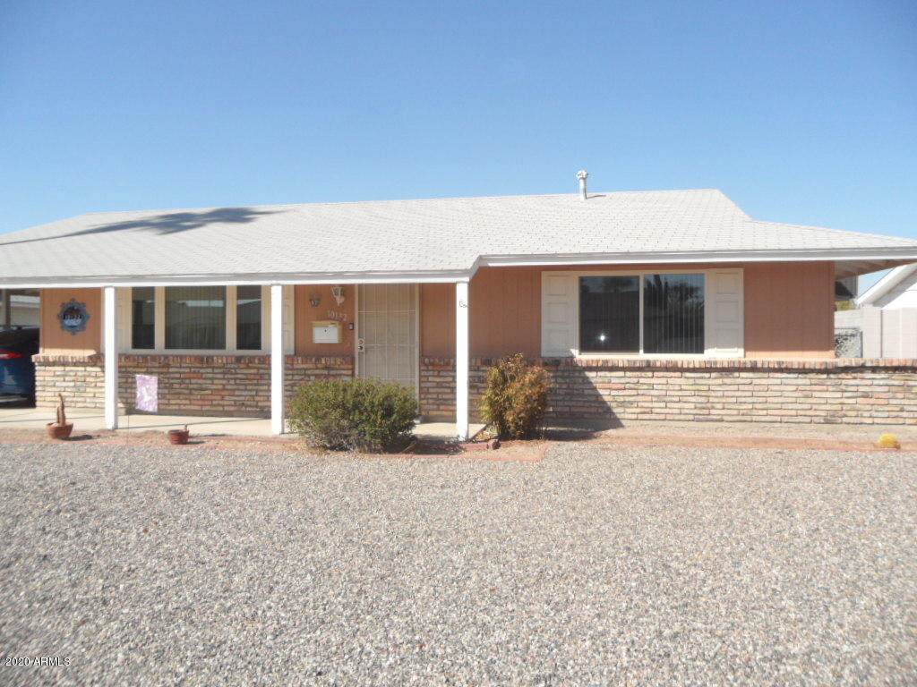 10132 Camden Drive - Photo 1