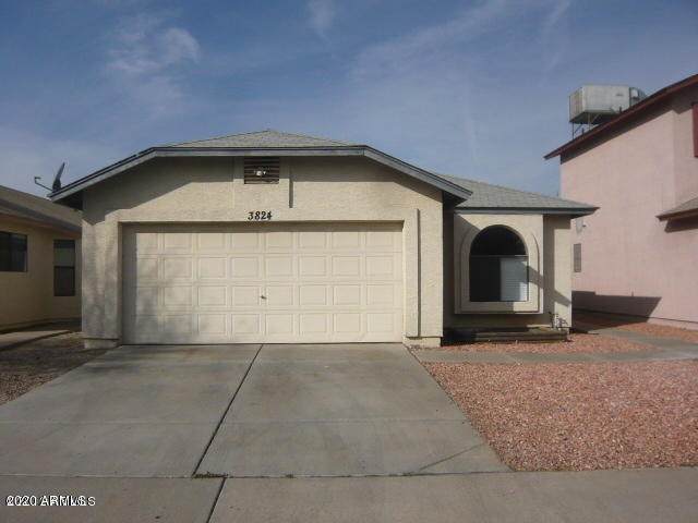 3824 88TH Drive - Photo 1