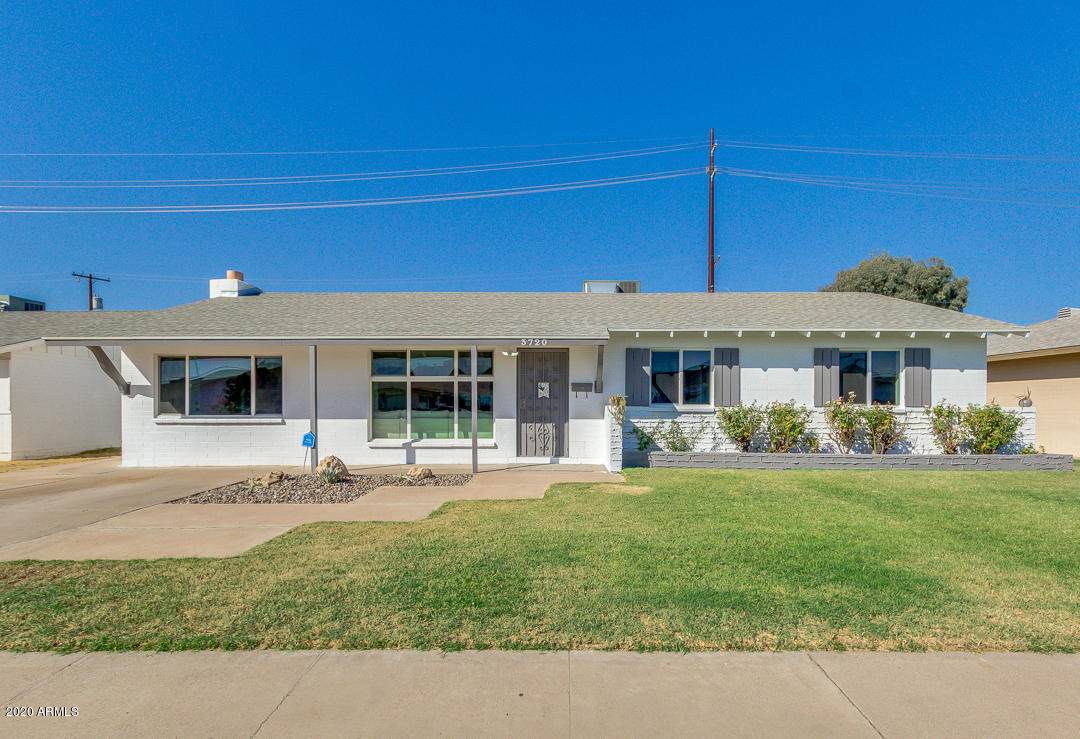 3720 Glenn Drive - Photo 1