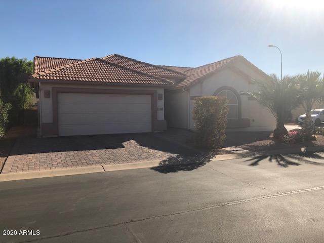 1509 Indian Wells Drive - Photo 1