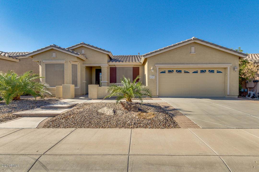 42420 Fountainhead Street - Photo 1