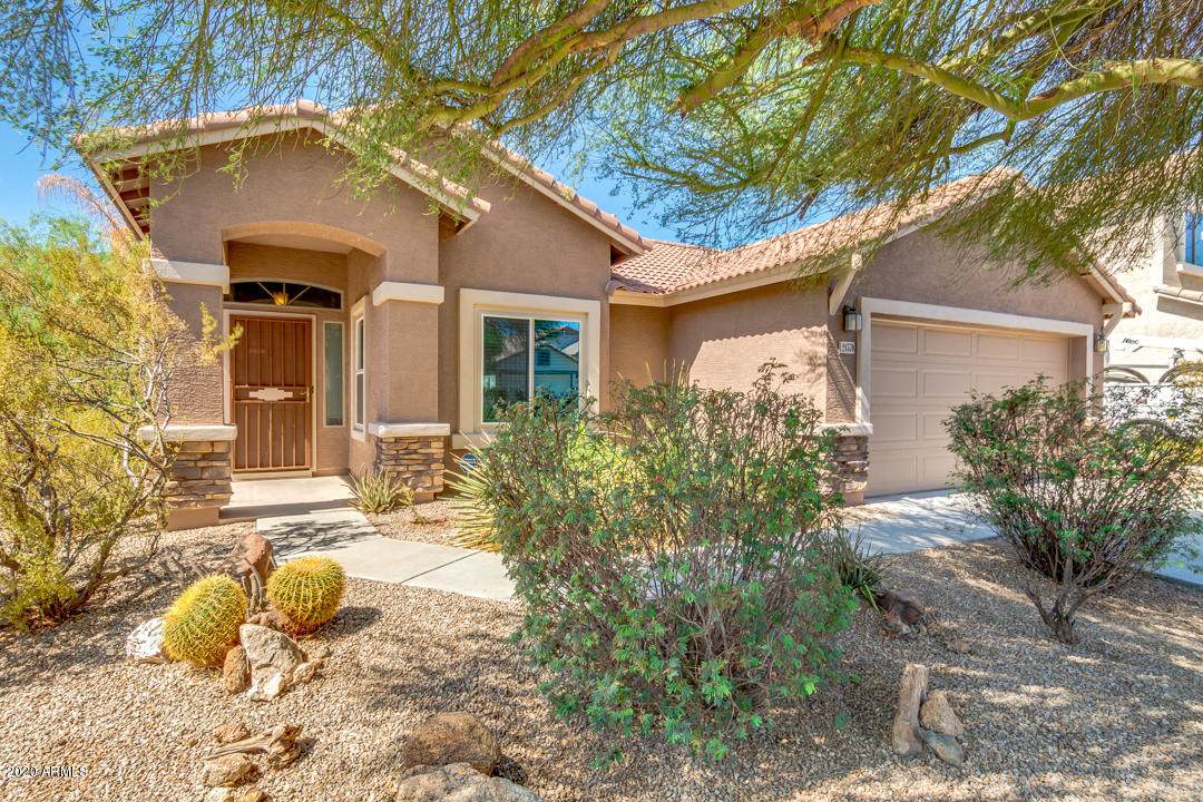 21570 Greenway Road - Photo 1