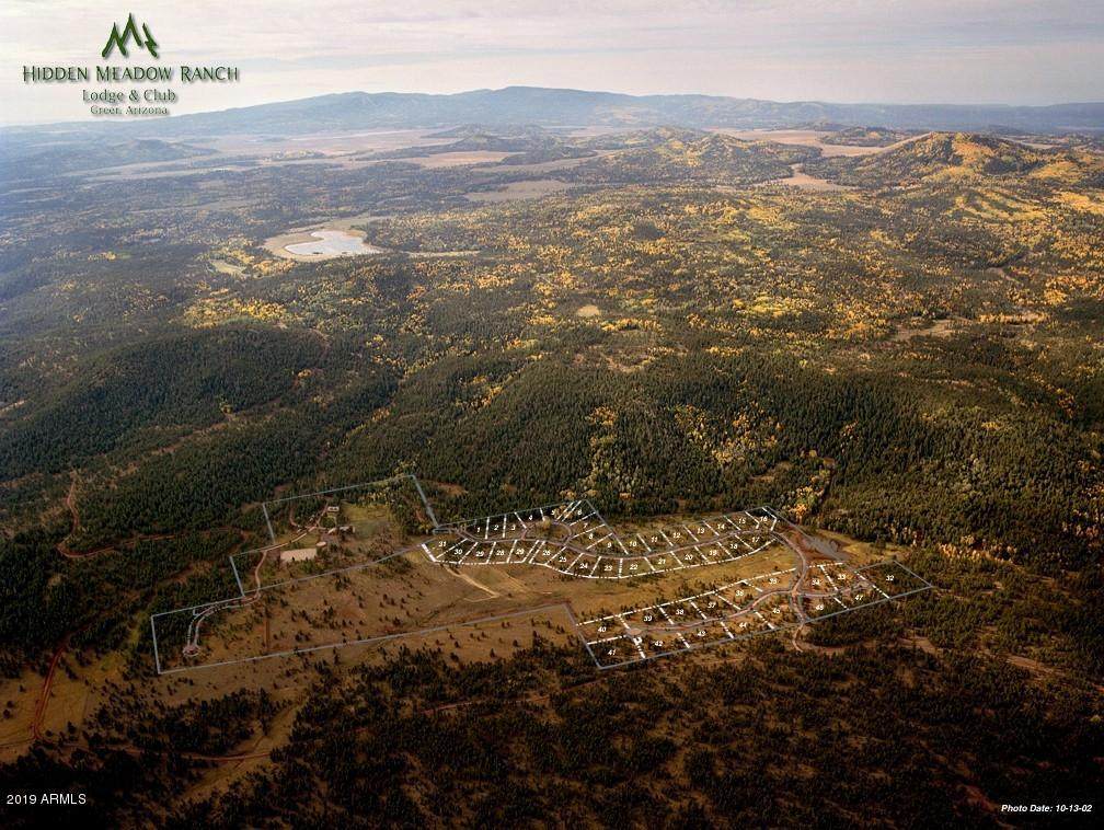 73 Acr N1330 Road - Photo 1