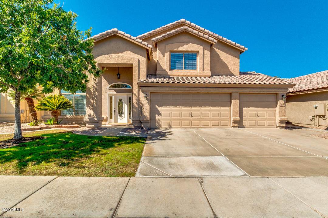 3080 Rosemary Drive - Photo 1