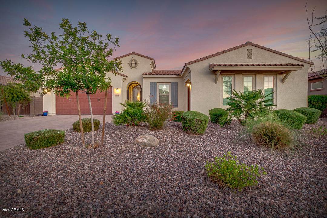 7837 Sequoia Drive - Photo 1
