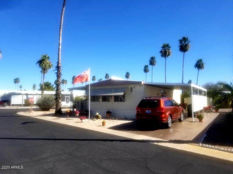 303 Recker Road - Photo 1