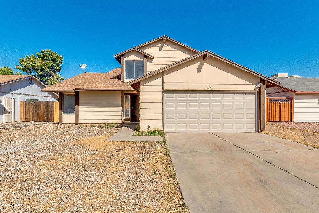 7552 Elm Street - Photo 1