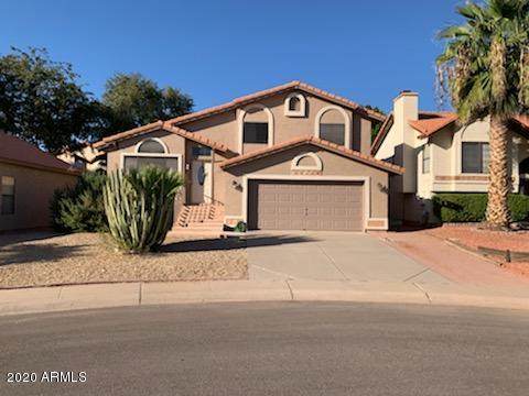 5510 Del Rio Court - Photo 1
