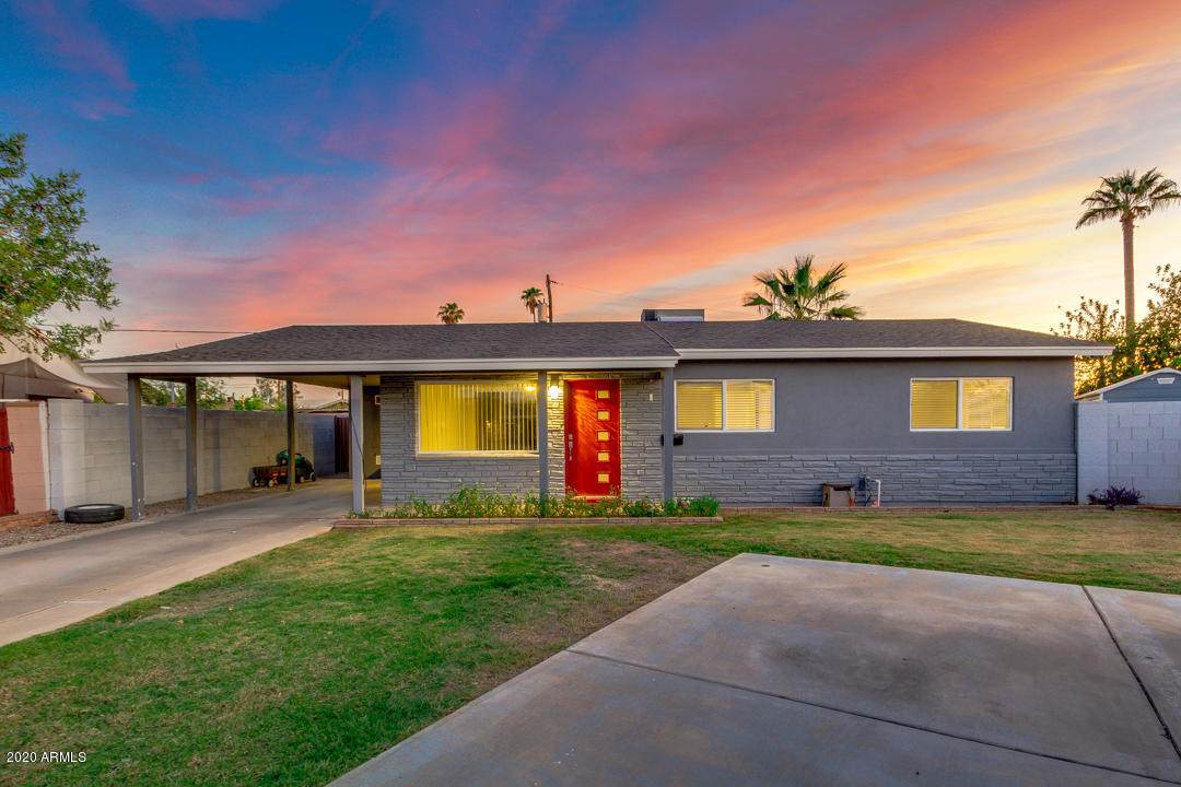 3619 Granada Road - Photo 1
