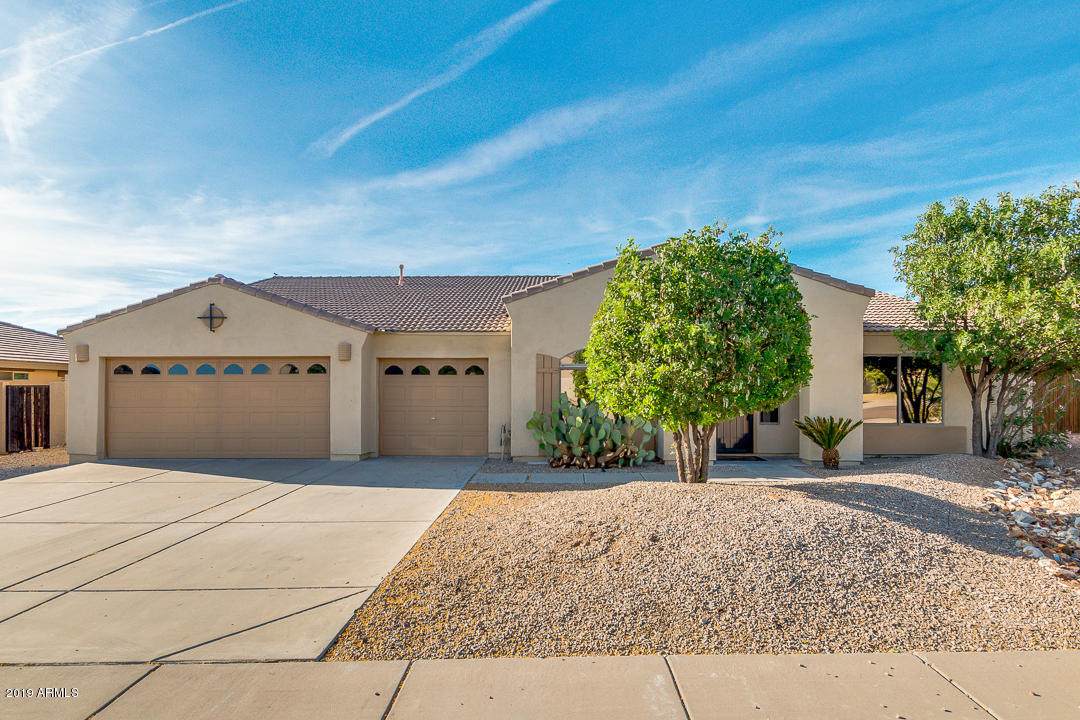 17740 Copper Ridge Drive - Photo 1