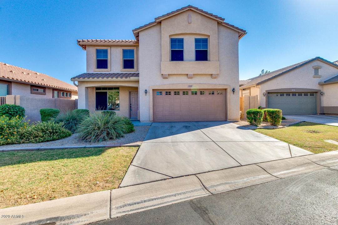 1319 Marlin Drive - Photo 1