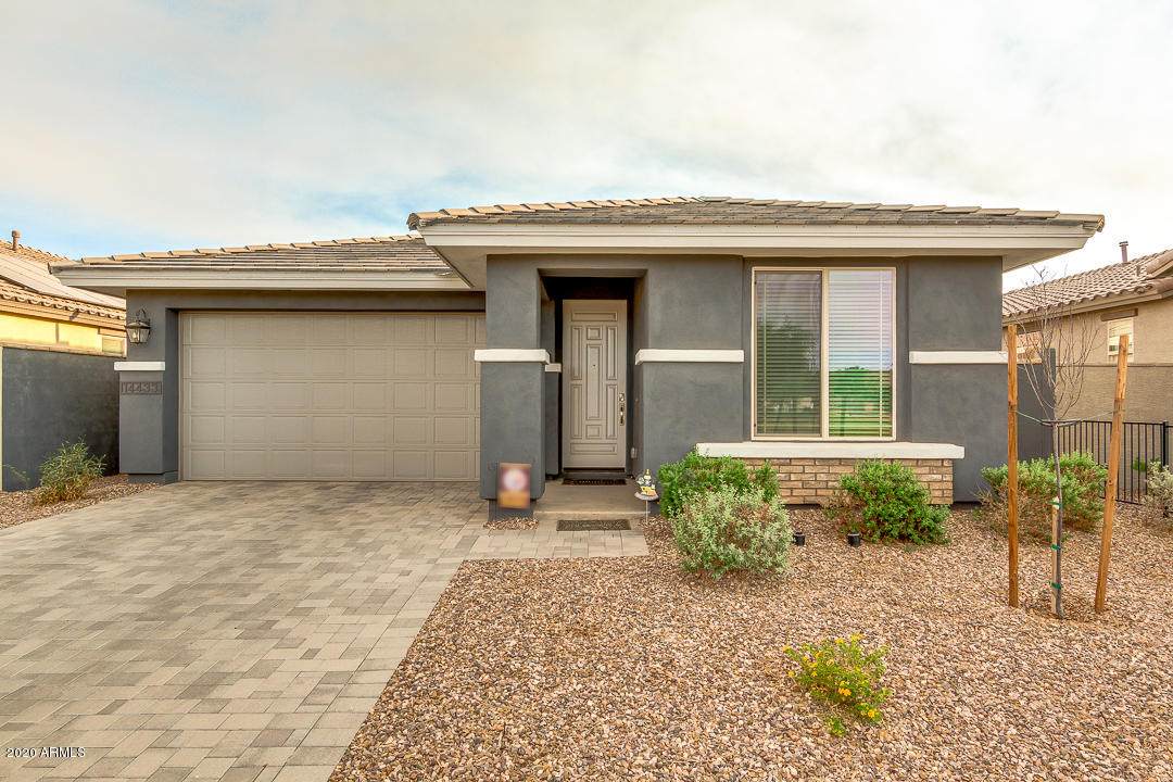 14433 Via Del Oro - Photo 1
