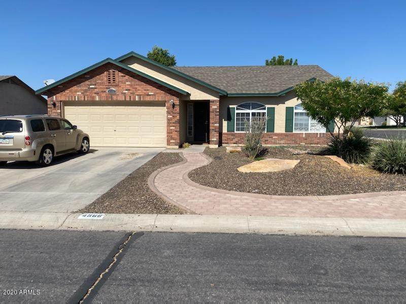 4566 Meadow Land Drive - Photo 1