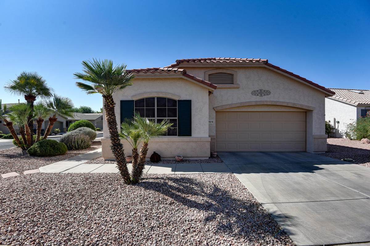17619 Wildberry Drive - Photo 1