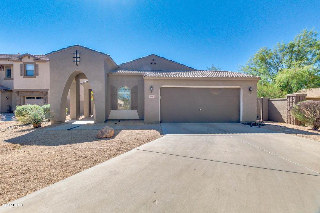 3345 Hawk Place - Photo 1