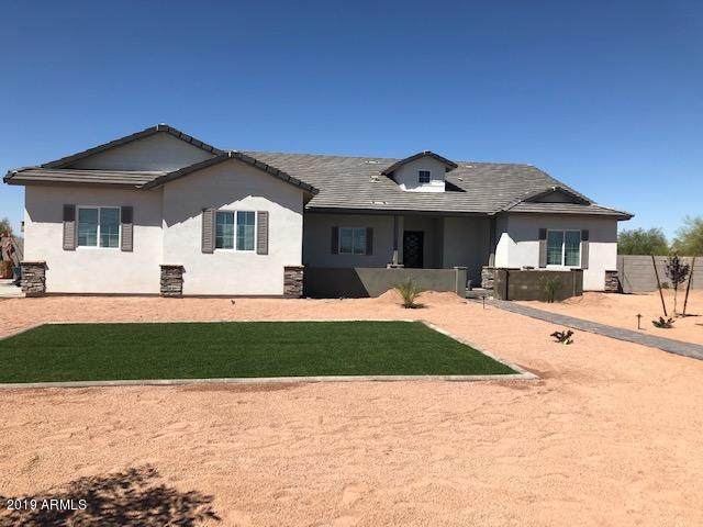 6121 Syncline Ridge Drive - Photo 1