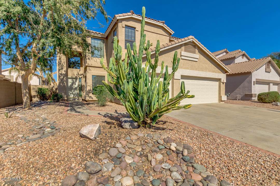 620 Betsy Lane - Photo 1