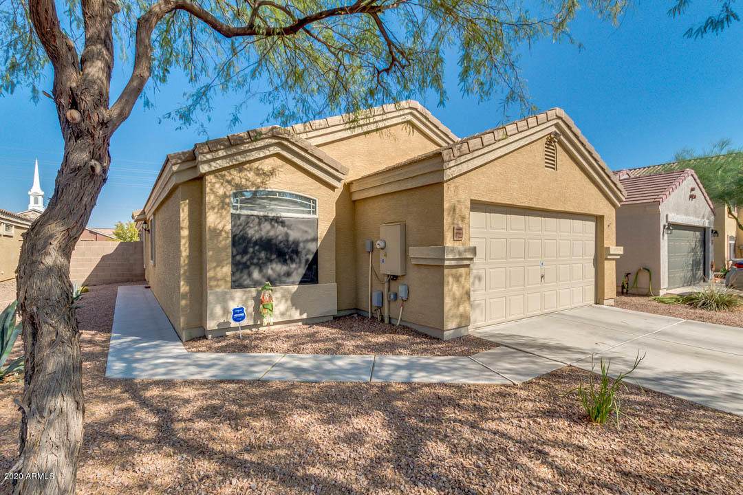 37222 Amalfi Avenue - Photo 1