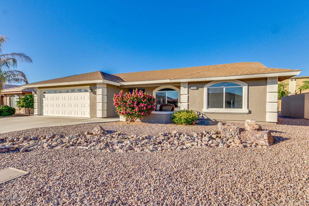 10864 Keats Avenue - Photo 1