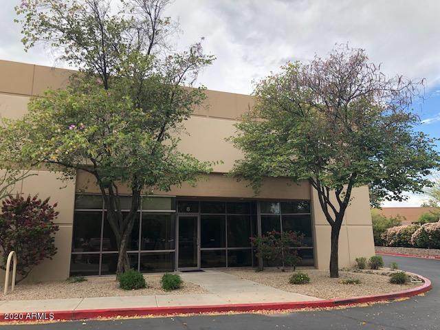 15720 Greenway Hayden Loop - Photo 1