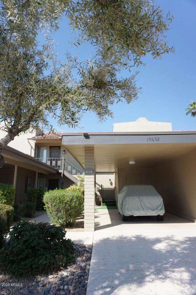 19652 Star Ridge Drive - Photo 1
