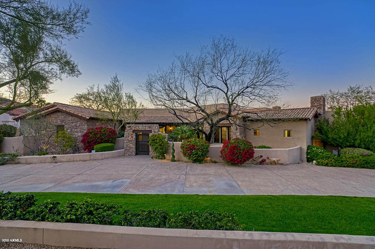 6286 Cheney Drive - Photo 1