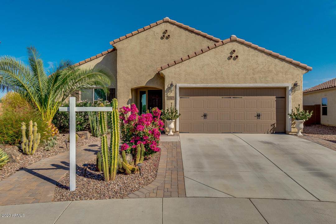 5381 Victory Way - Photo 1
