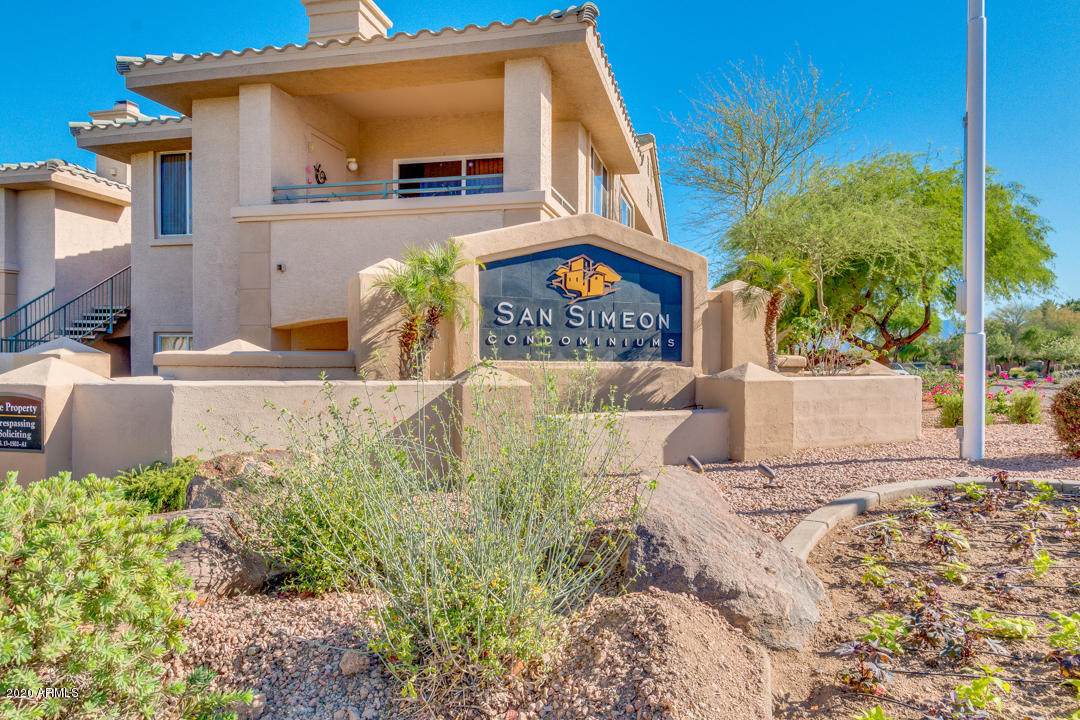 16013 Desert Foothills Parkway - Photo 1