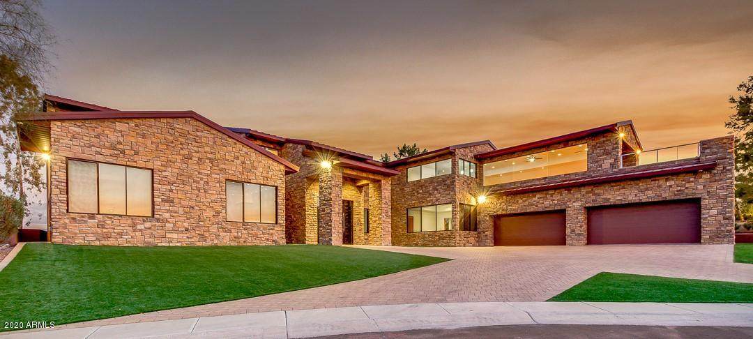 15217 15TH Drive - Photo 1