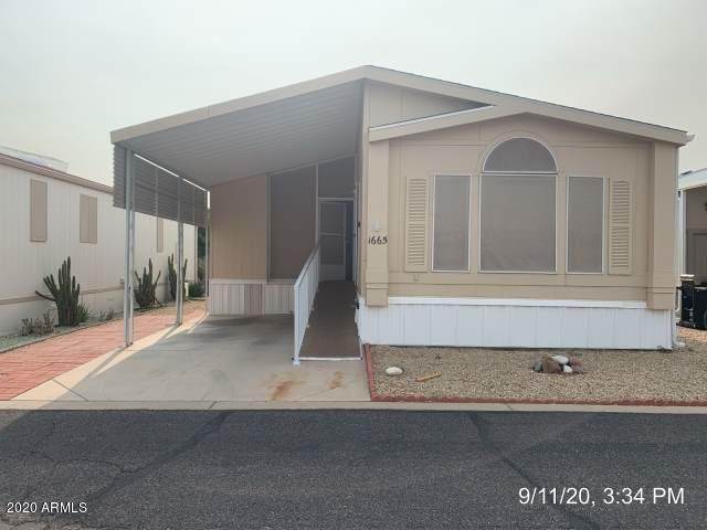 17200 Bell Road - Photo 1