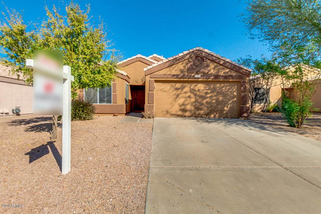 1710 Amber Lane - Photo 1