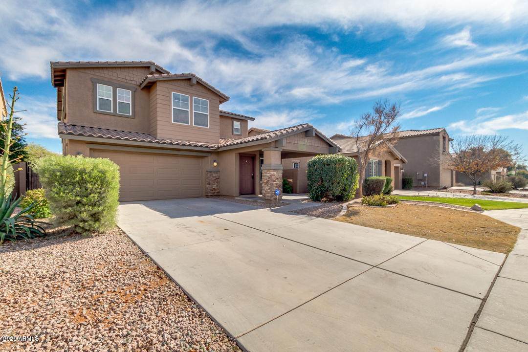 21911 Bolivia Street - Photo 1