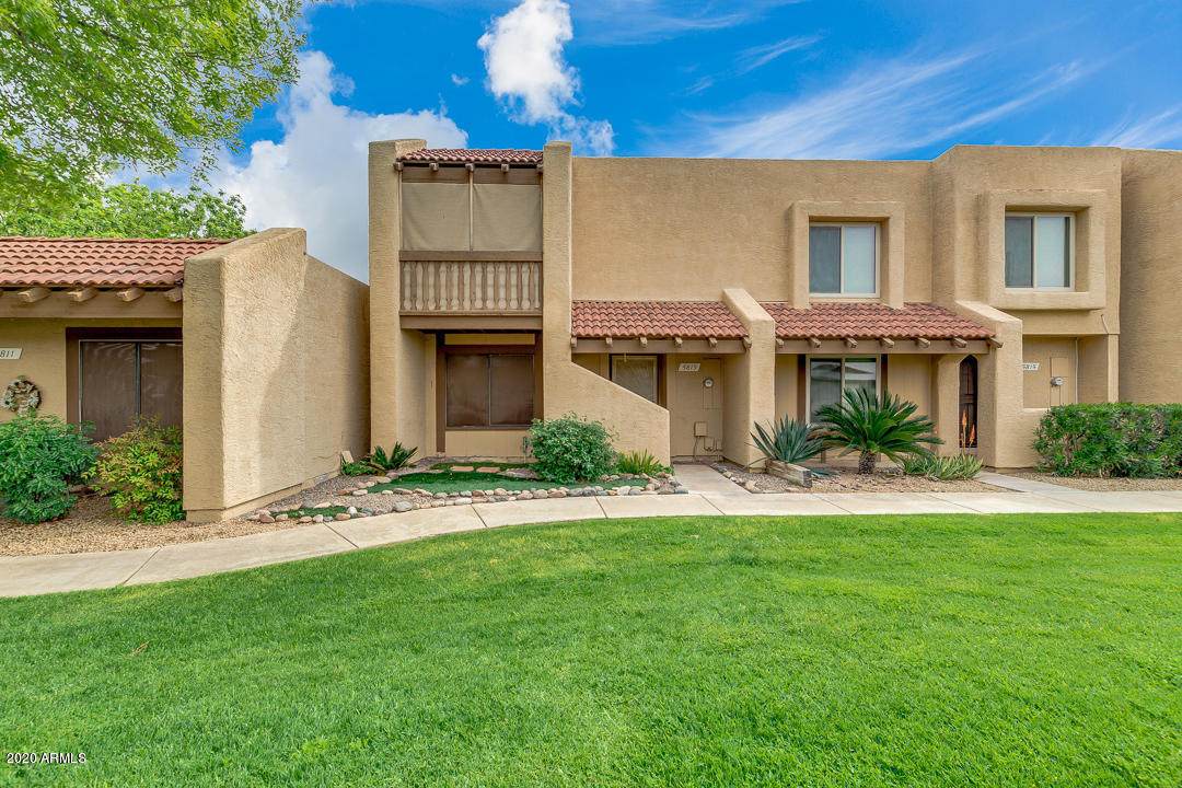5813 Acoma Drive - Photo 1