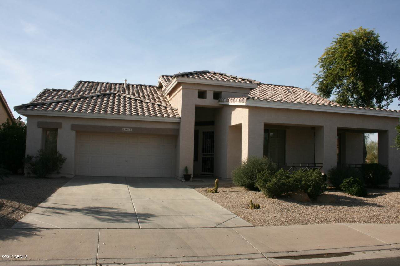 4908 Barley Way - Photo 1