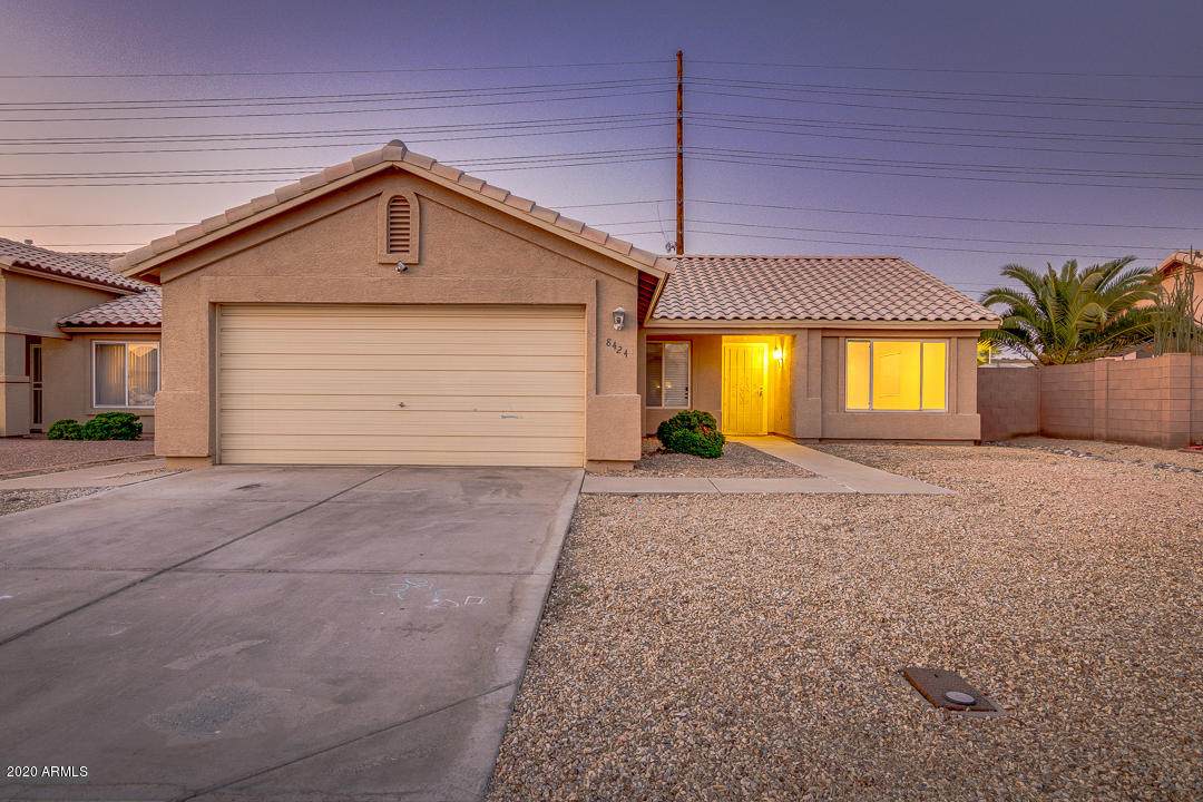 8424 Dahlia Drive - Photo 1